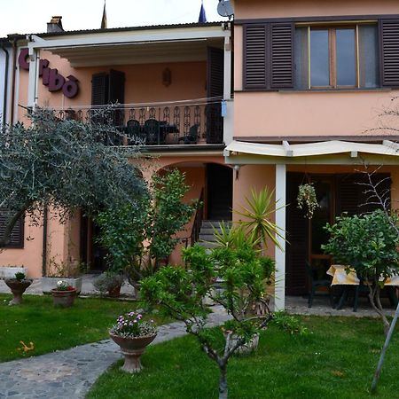 B&B Cribo San Giuliano Terme Kültér fotó