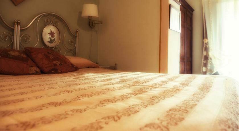 B&B Cribo San Giuliano Terme Szoba fotó
