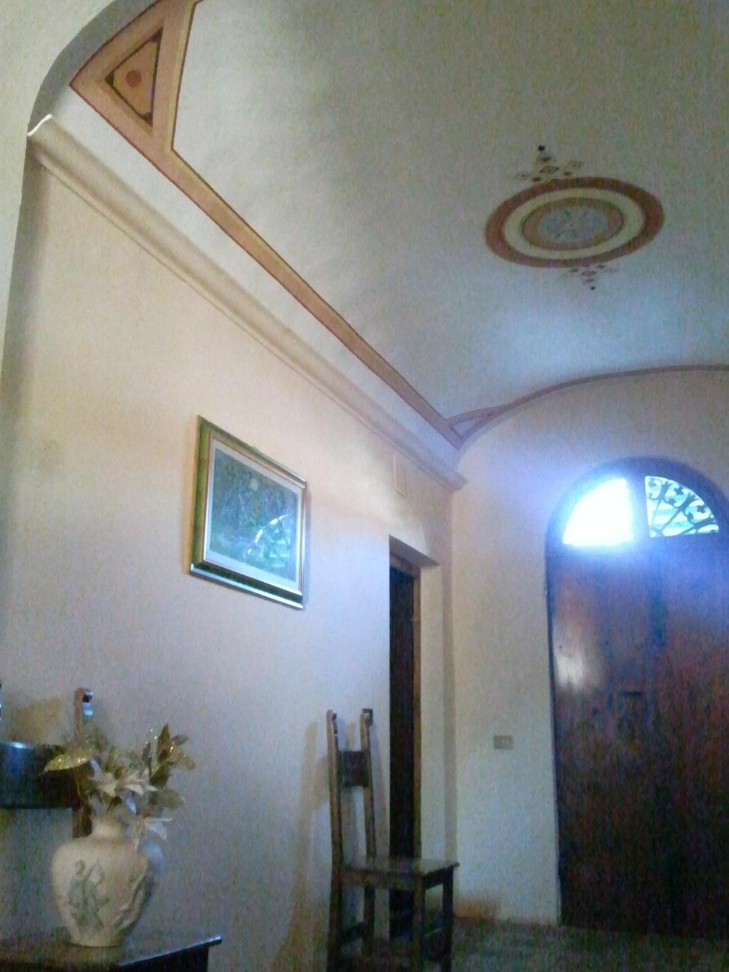 B&B Cribo San Giuliano Terme Kültér fotó