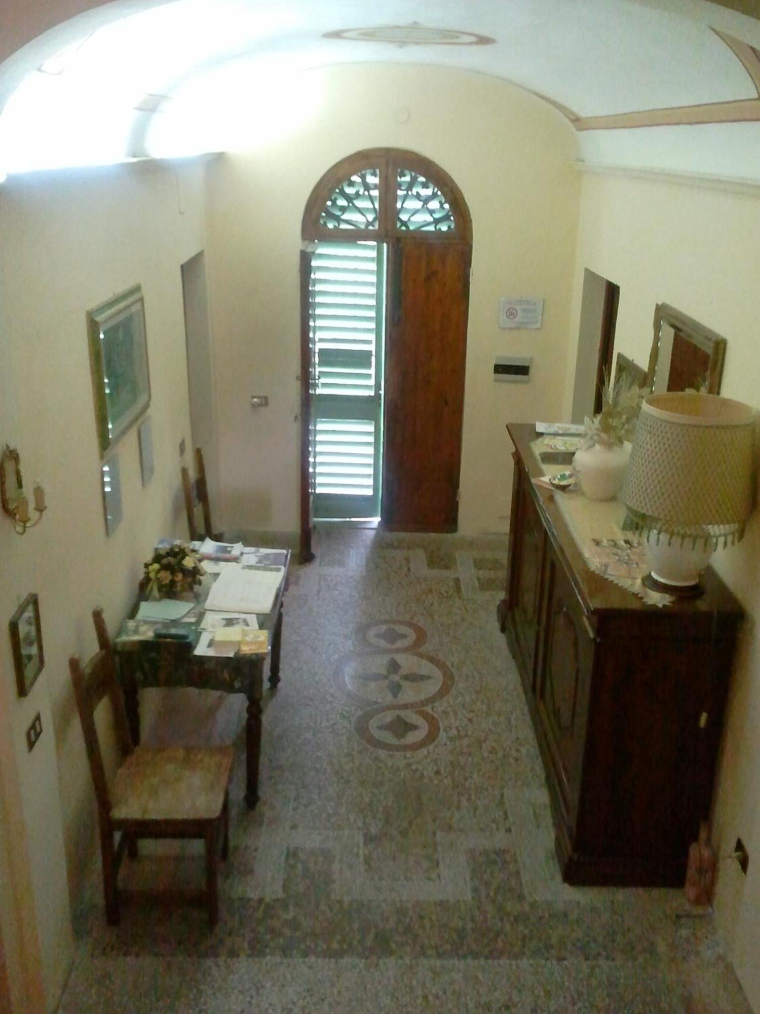 B&B Cribo San Giuliano Terme Kültér fotó