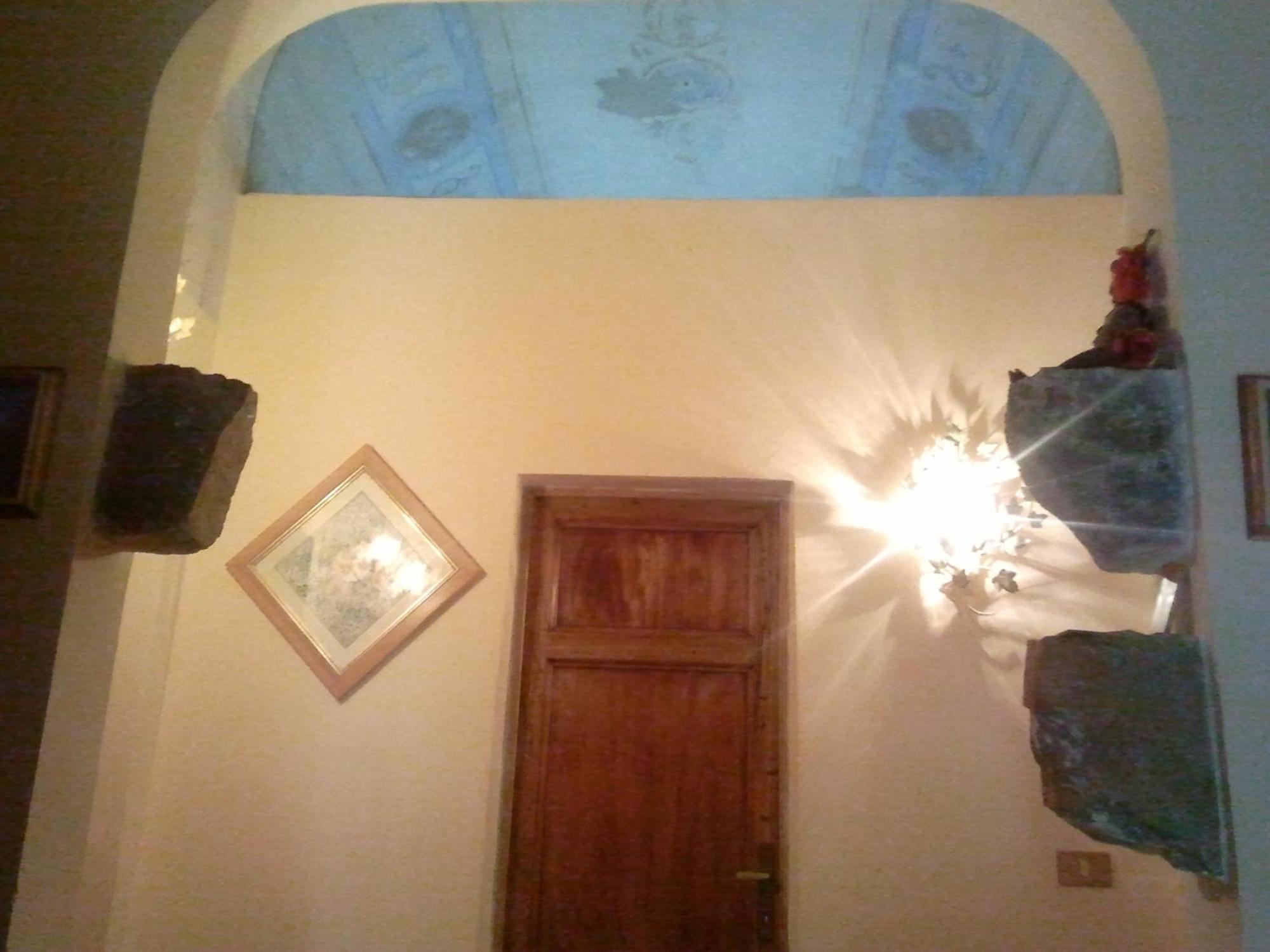 B&B Cribo San Giuliano Terme Kültér fotó