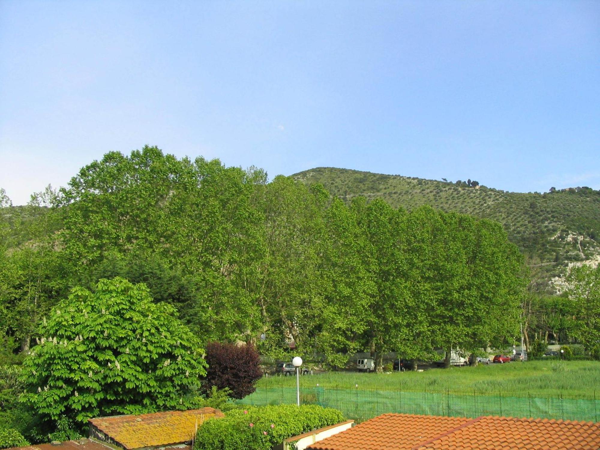 B&B Cribo San Giuliano Terme Kültér fotó