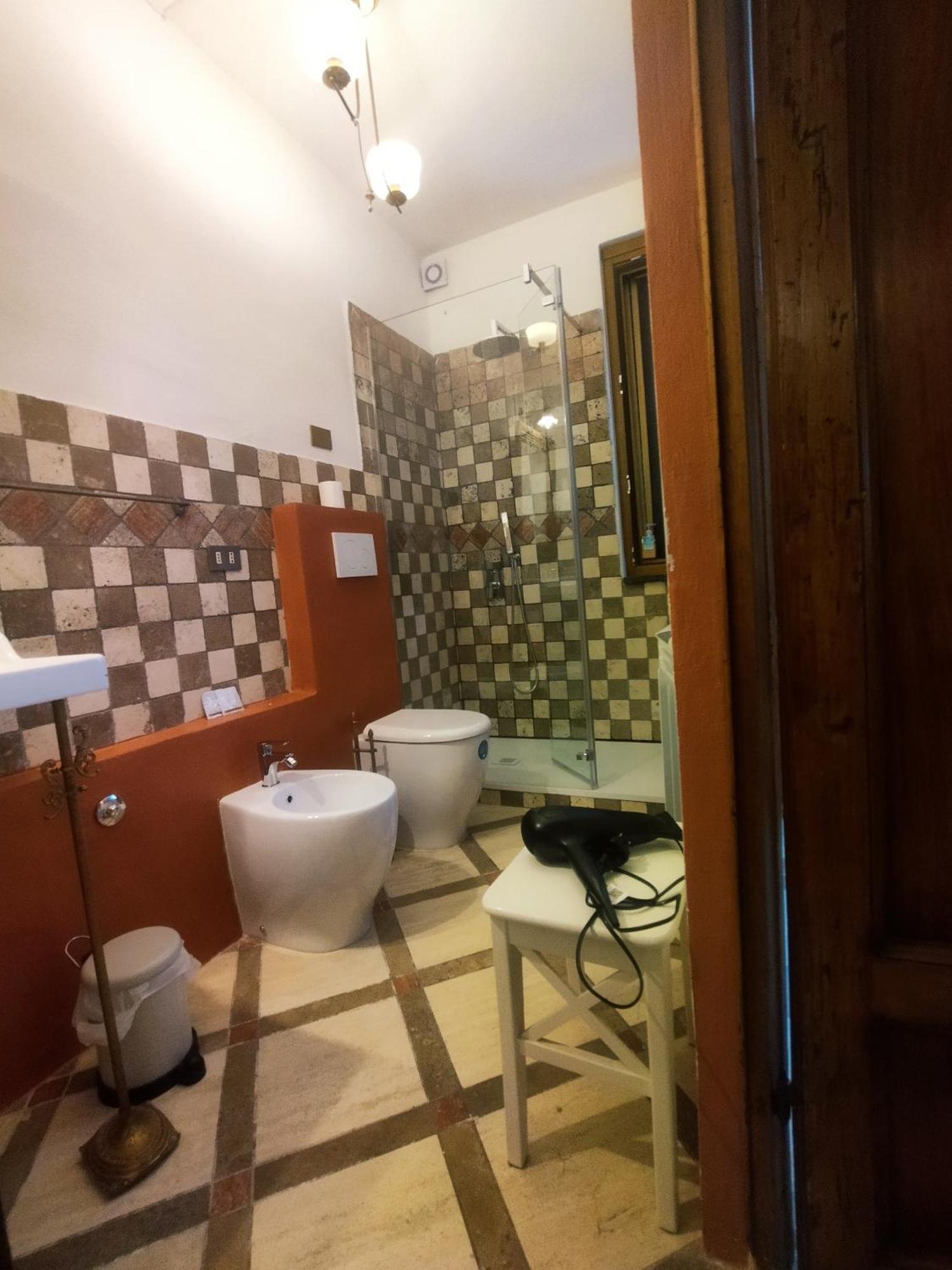 B&B Cribo San Giuliano Terme Kültér fotó