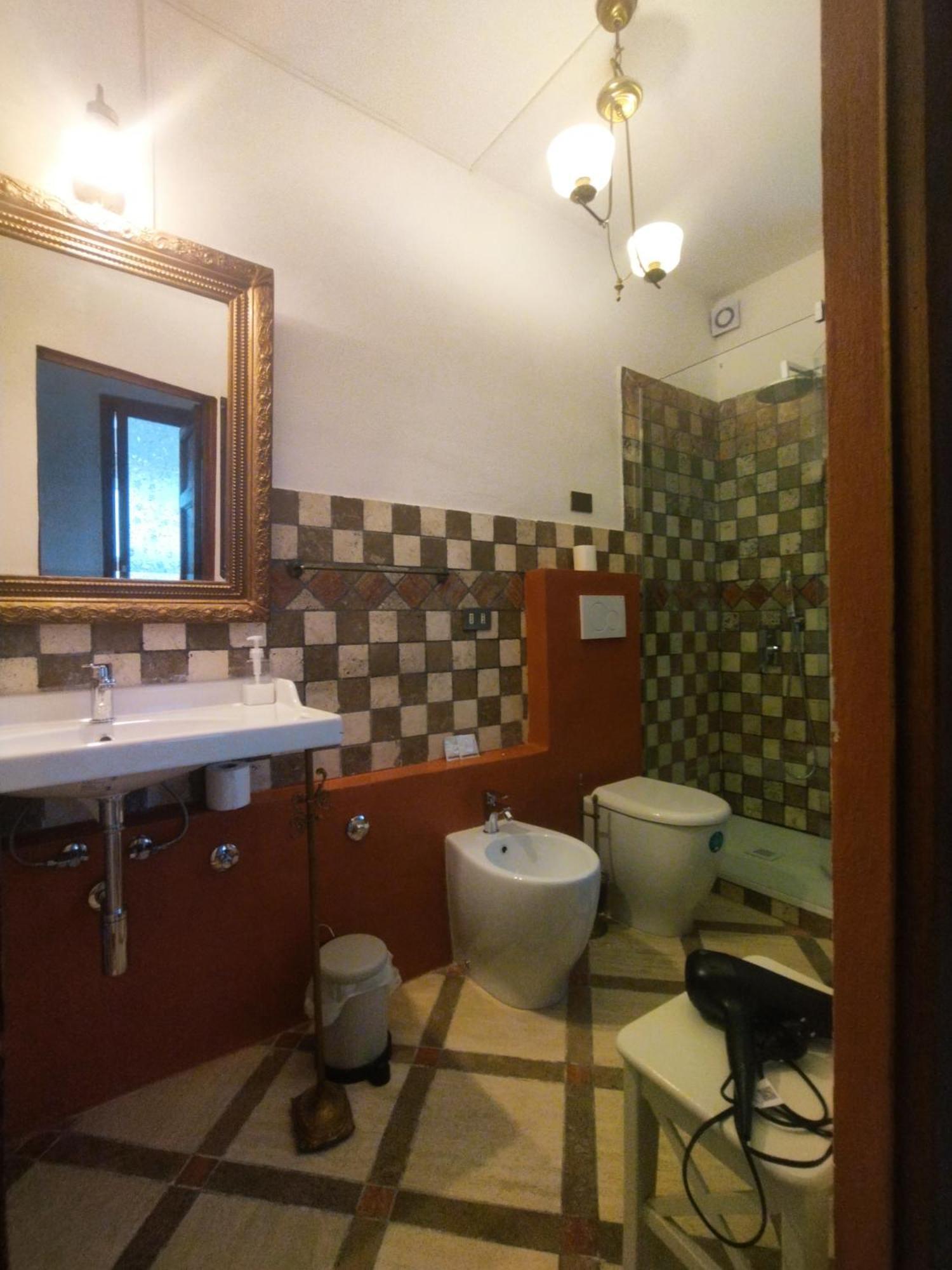 B&B Cribo San Giuliano Terme Kültér fotó