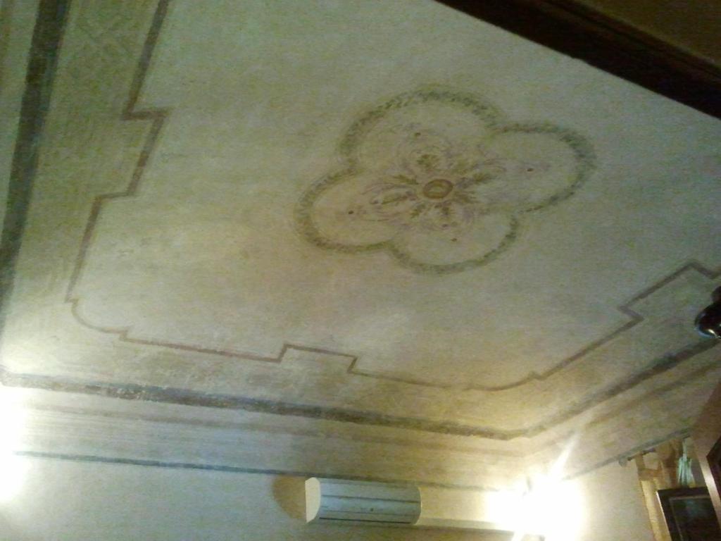 B&B Cribo San Giuliano Terme Szoba fotó