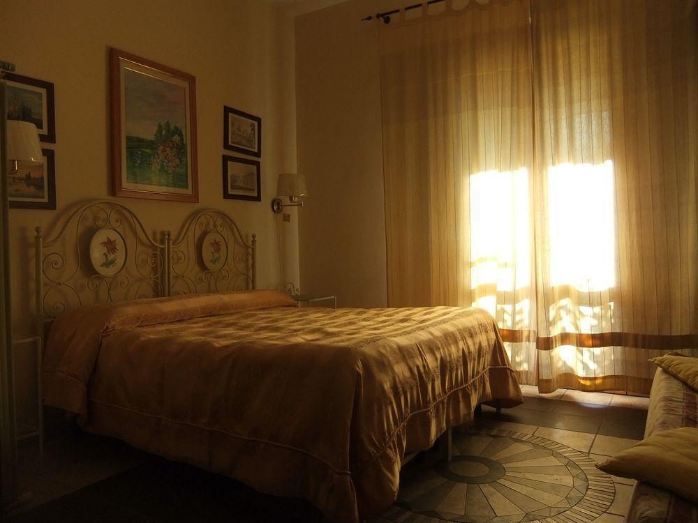 B&B Cribo San Giuliano Terme Kültér fotó