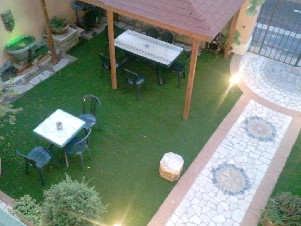 B&B Cribo San Giuliano Terme Kültér fotó