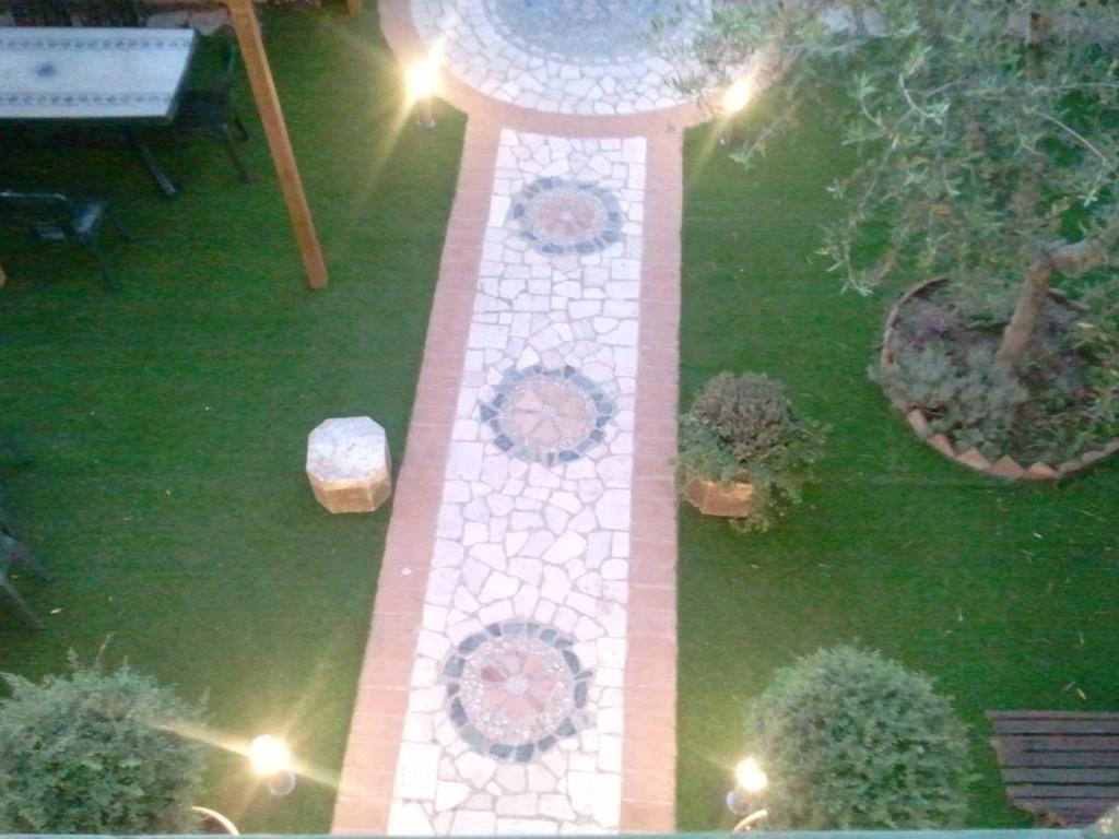 B&B Cribo San Giuliano Terme Kültér fotó