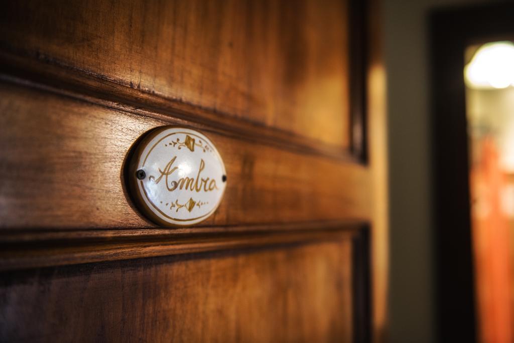 B&B Cribo San Giuliano Terme Kültér fotó