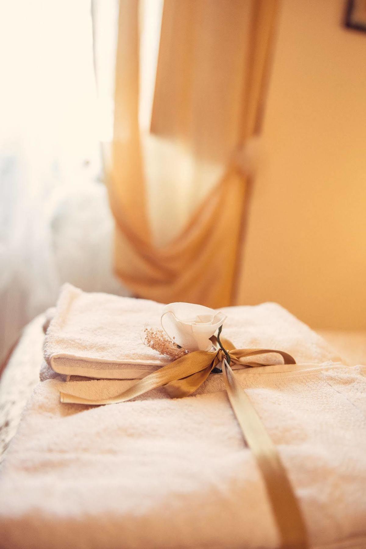B&B Cribo San Giuliano Terme Kültér fotó