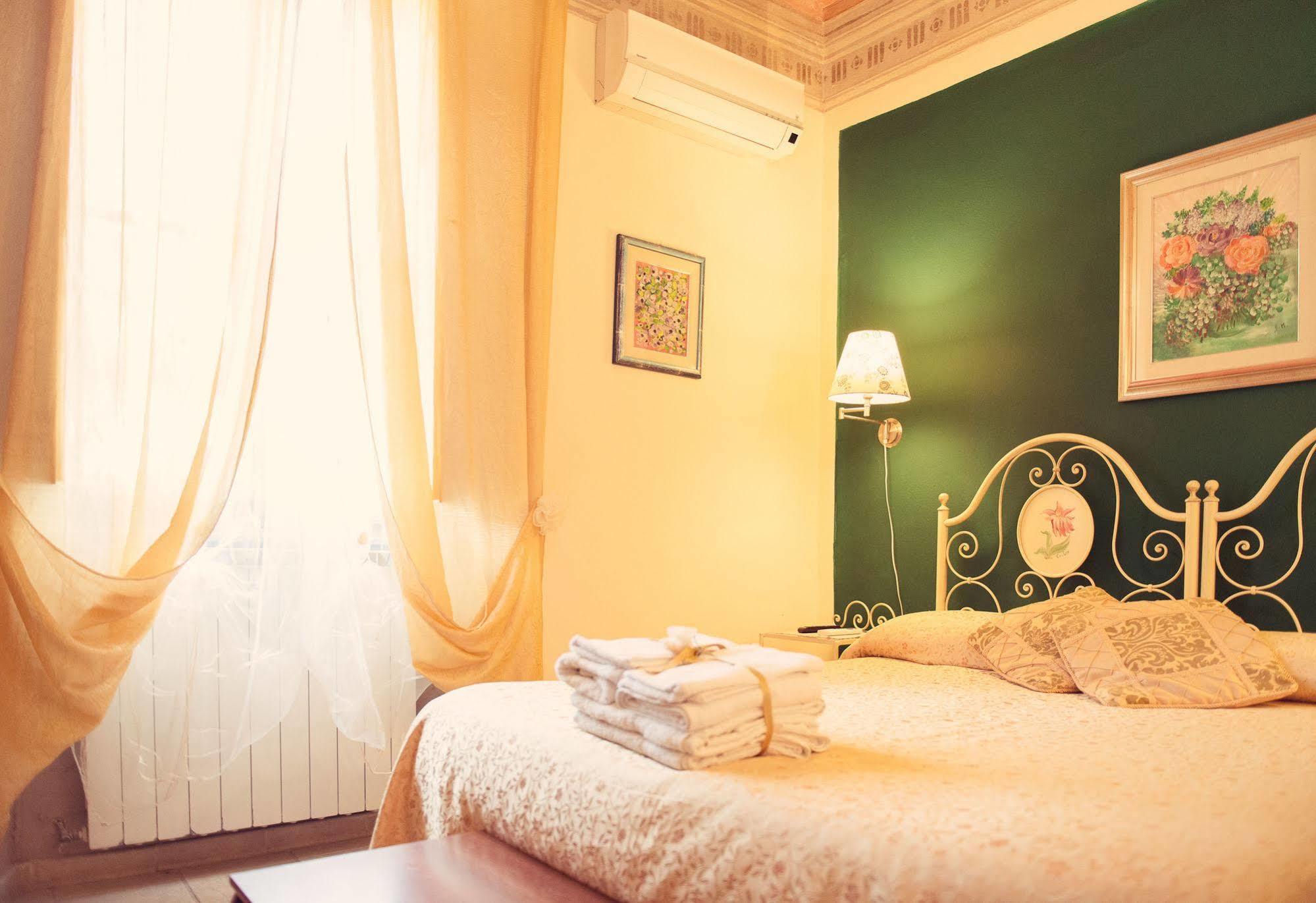B&B Cribo San Giuliano Terme Kültér fotó