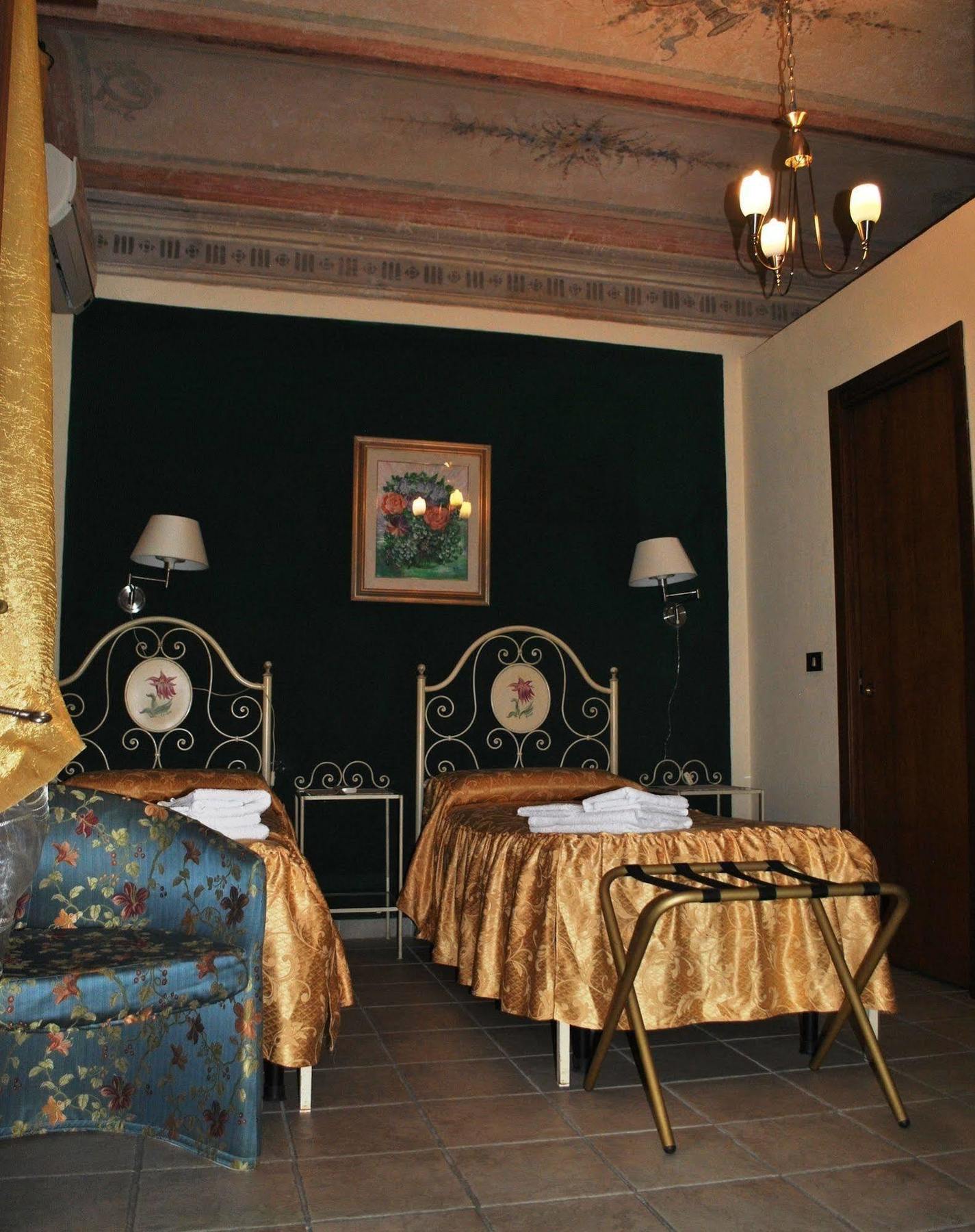 B&B Cribo San Giuliano Terme Kültér fotó