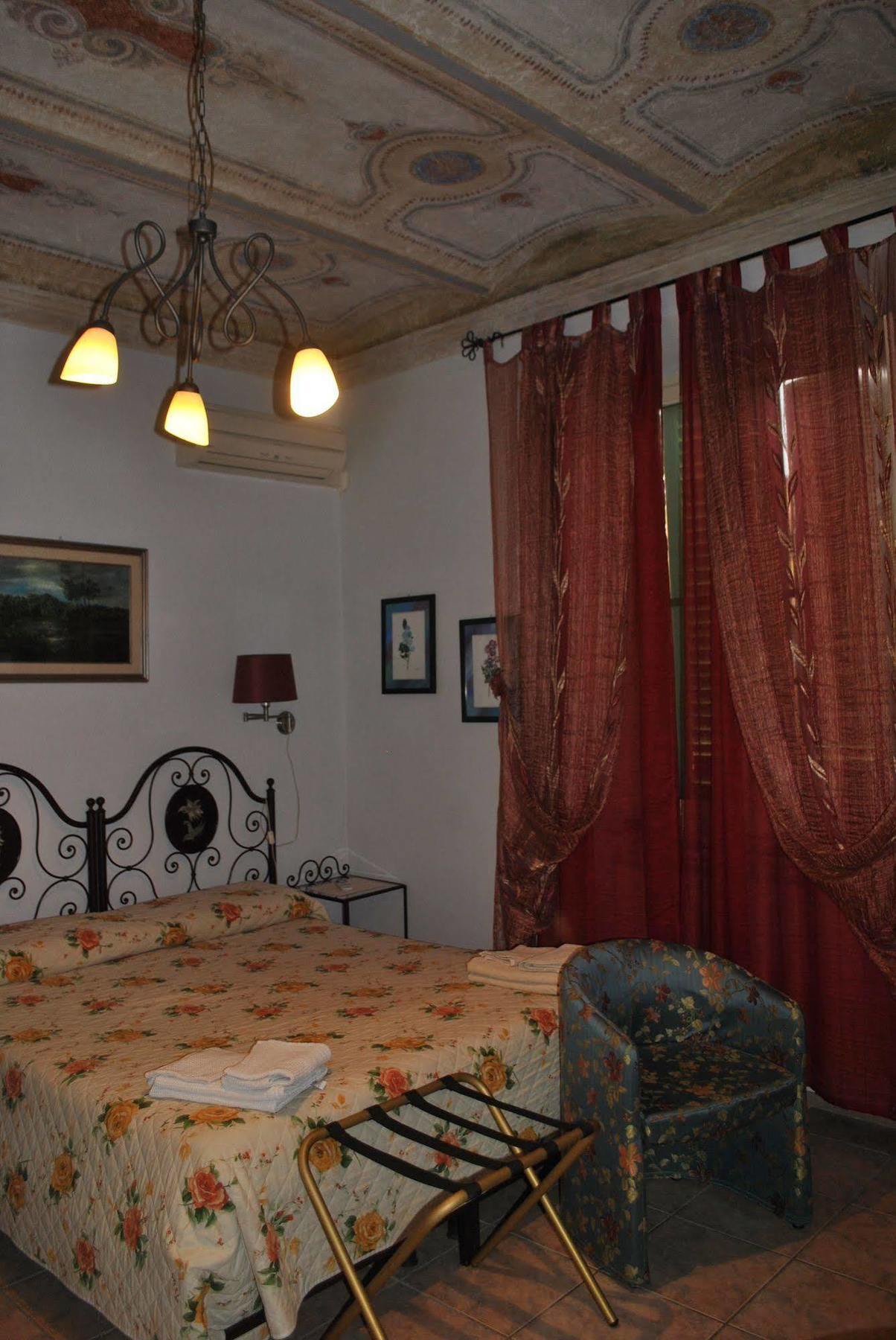 B&B Cribo San Giuliano Terme Kültér fotó