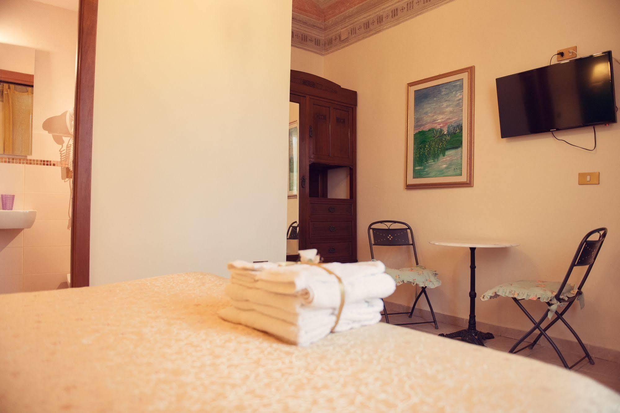 B&B Cribo San Giuliano Terme Kültér fotó