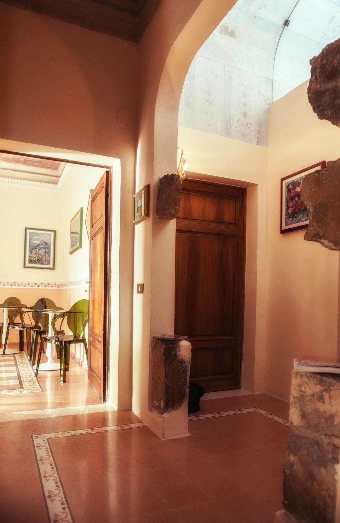 B&B Cribo San Giuliano Terme Kültér fotó