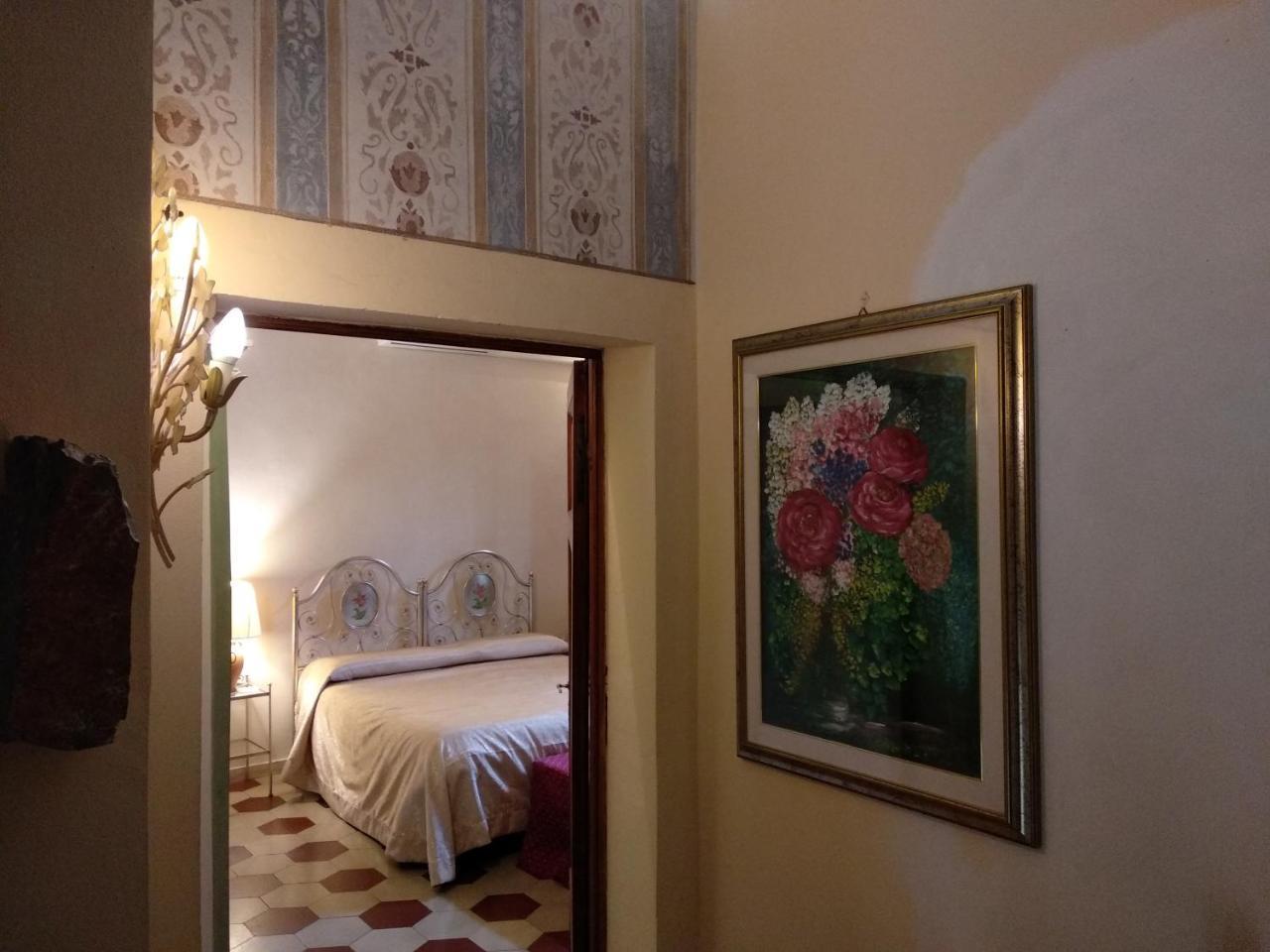 B&B Cribo San Giuliano Terme Kültér fotó