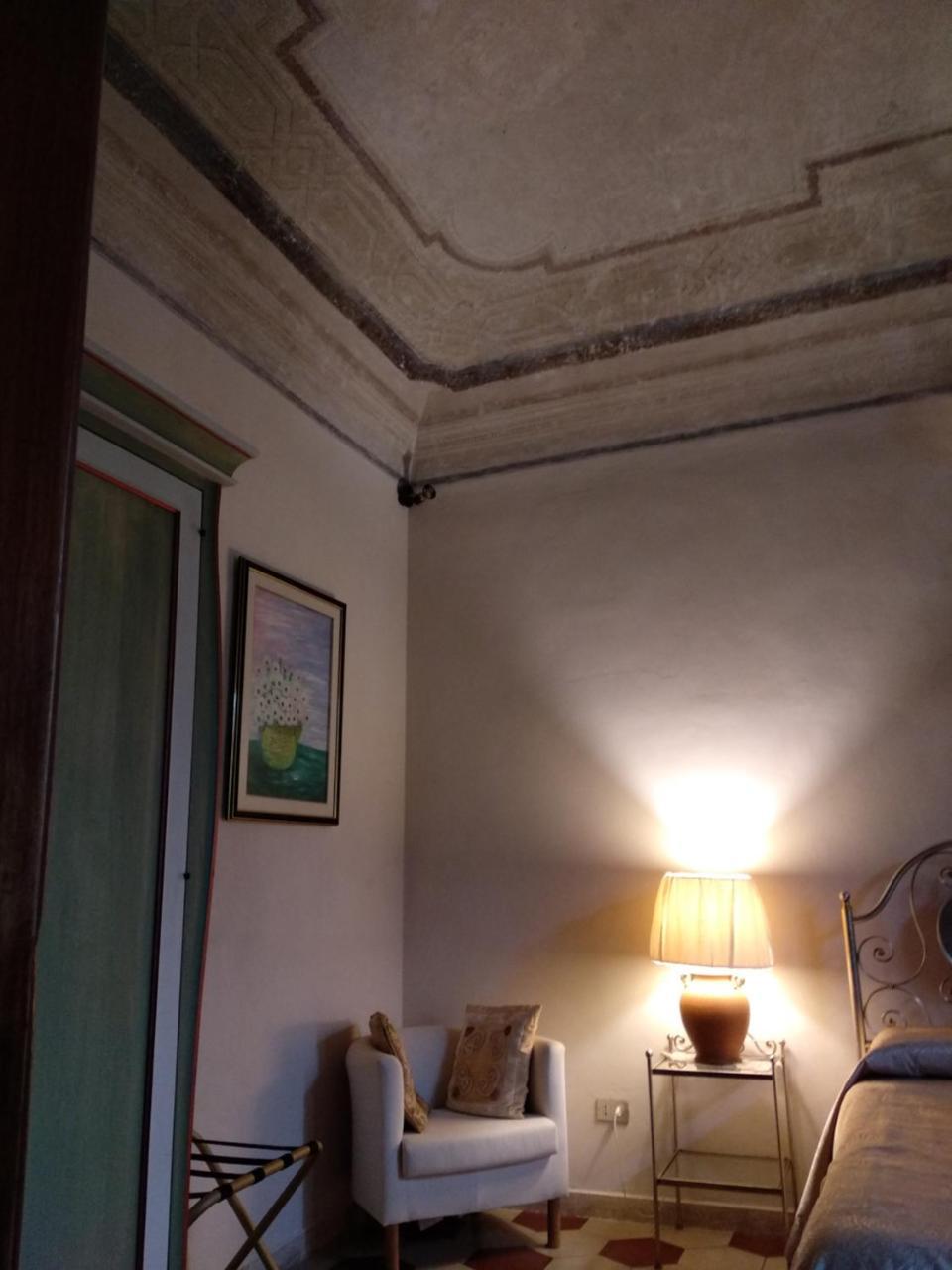 B&B Cribo San Giuliano Terme Kültér fotó