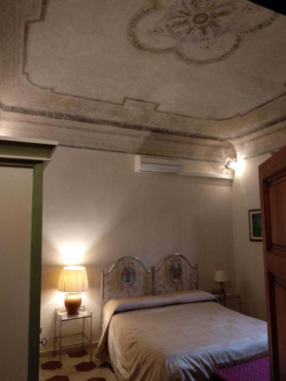 B&B Cribo San Giuliano Terme Kültér fotó