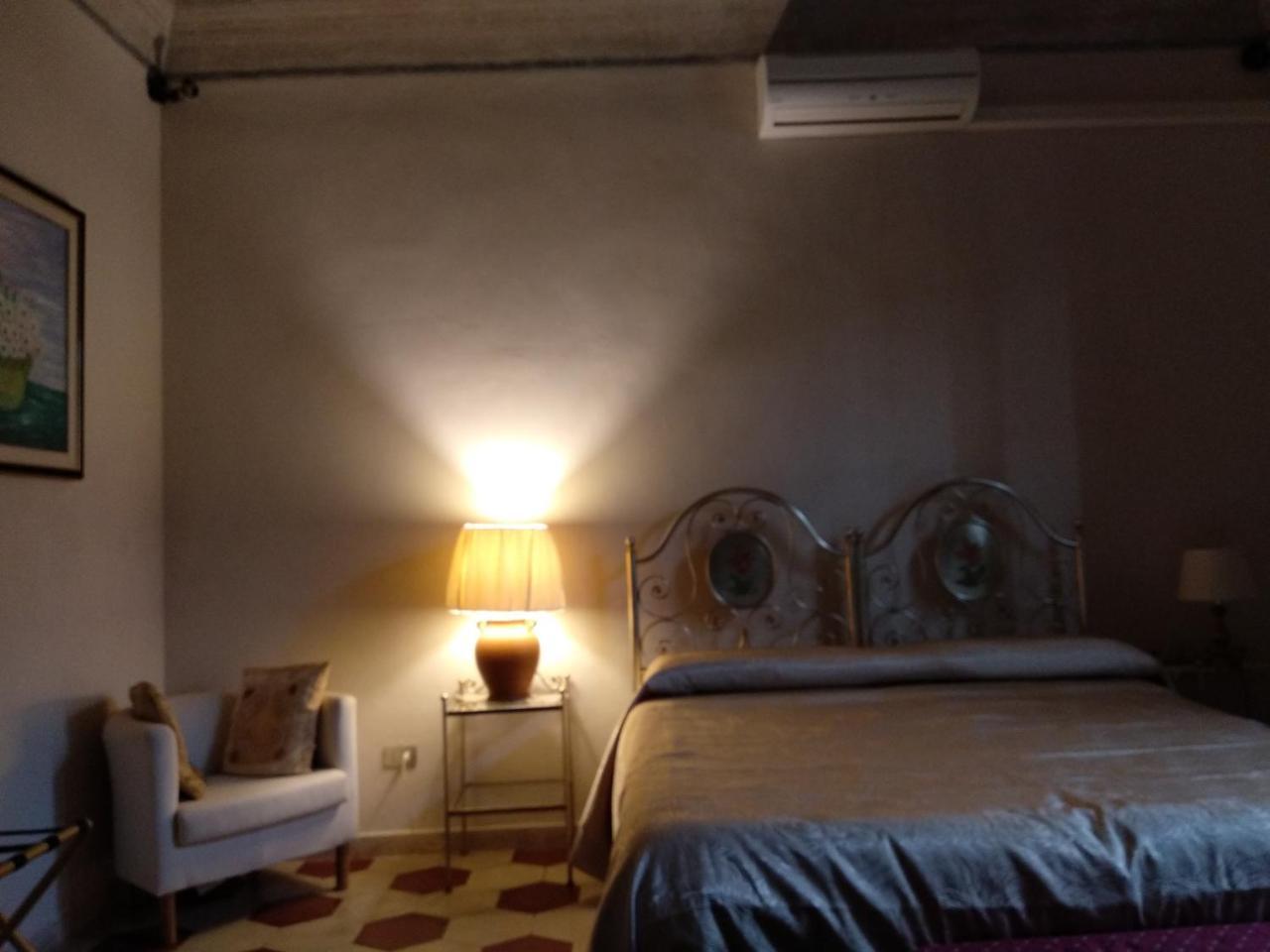 B&B Cribo San Giuliano Terme Kültér fotó