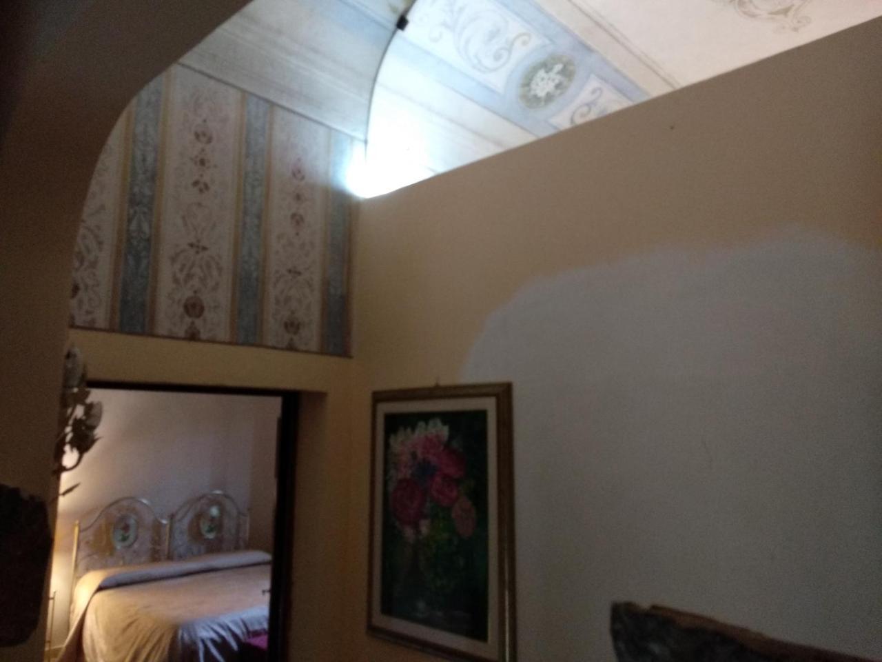 B&B Cribo San Giuliano Terme Kültér fotó