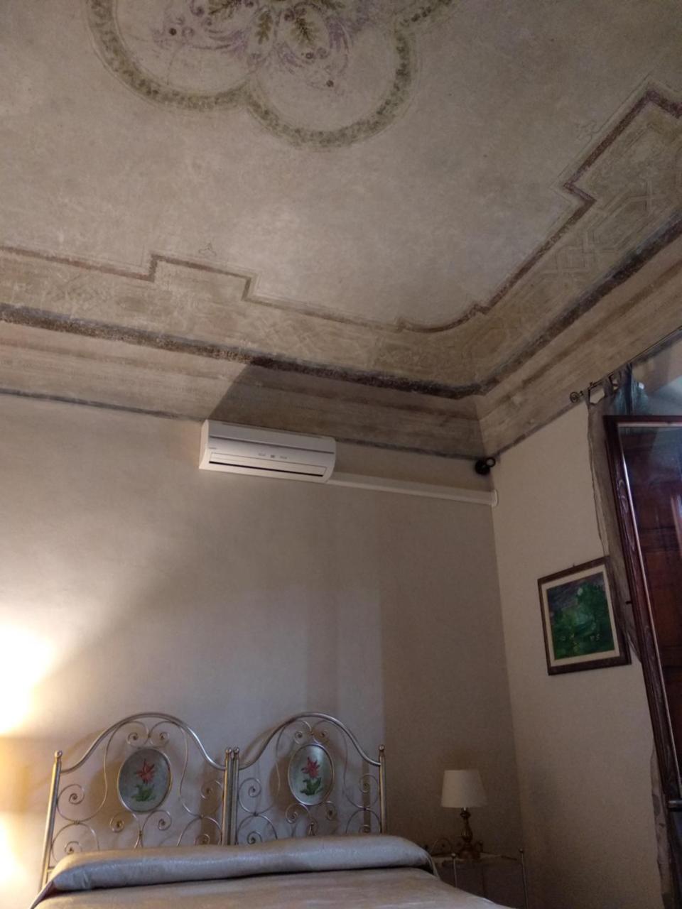 B&B Cribo San Giuliano Terme Kültér fotó