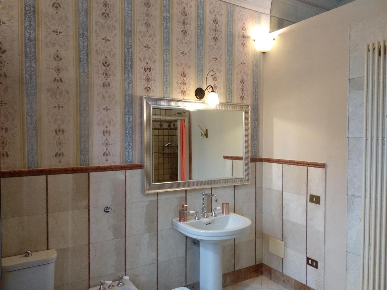 B&B Cribo San Giuliano Terme Kültér fotó